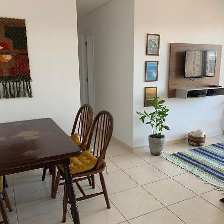 Apartmais - Unidade 1645 Apartment ปรายากรันเด ภายนอก รูปภาพ
