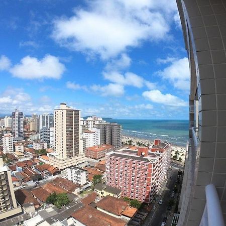 Apartmais - Unidade 1645 Apartment ปรายากรันเด ภายนอก รูปภาพ
