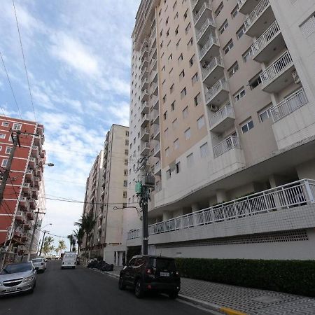 Apartmais - Unidade 1645 Apartment ปรายากรันเด ภายนอก รูปภาพ