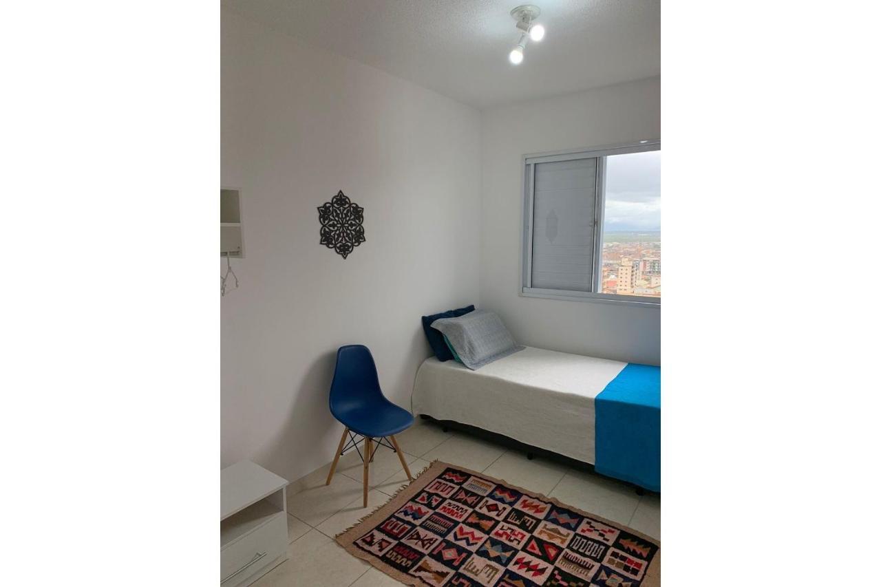 Apartmais - Unidade 1645 Apartment ปรายากรันเด ภายนอก รูปภาพ
