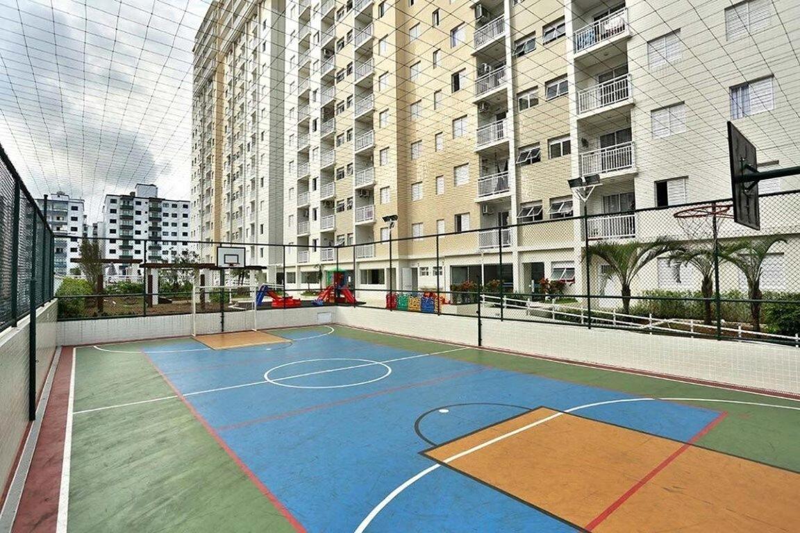 Apartmais - Unidade 1645 Apartment ปรายากรันเด ภายนอก รูปภาพ
