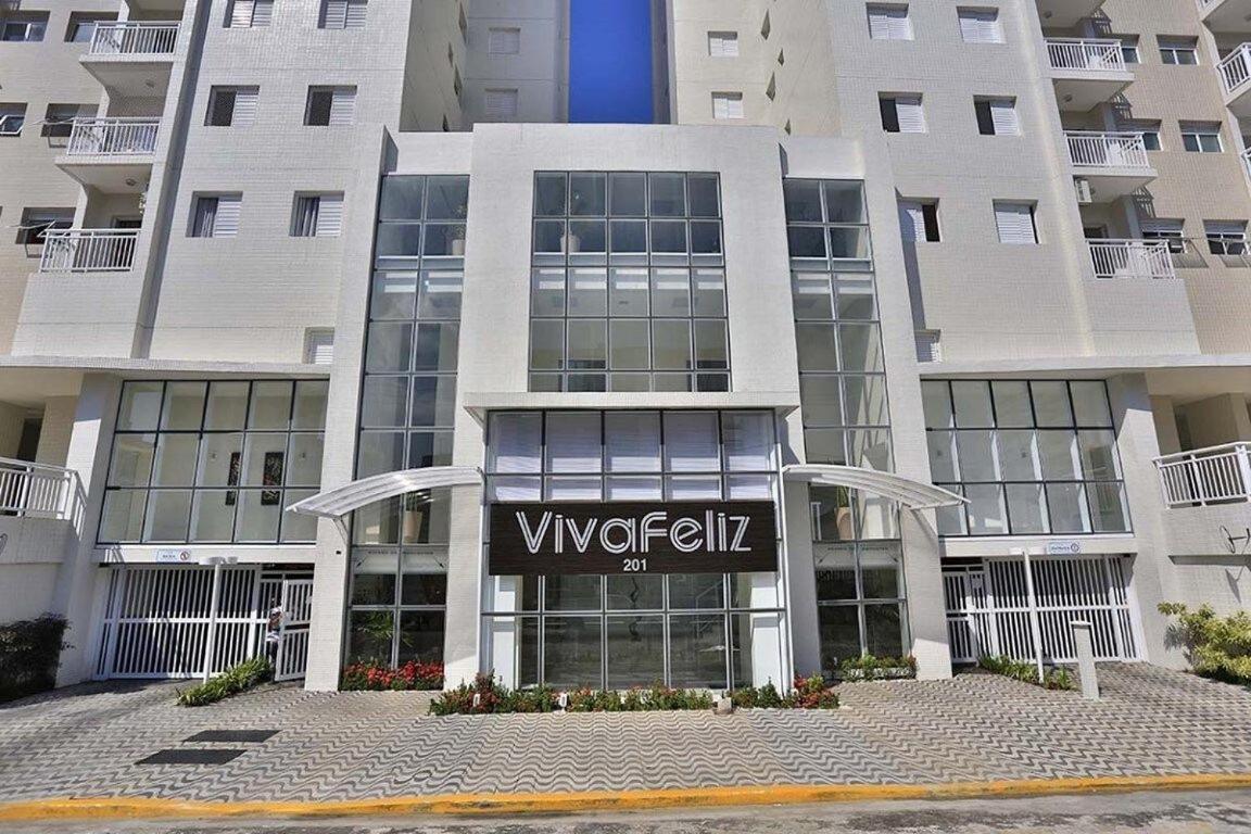 Apartmais - Unidade 1645 Apartment ปรายากรันเด ภายนอก รูปภาพ