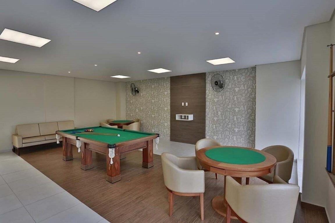 Apartmais - Unidade 1645 Apartment ปรายากรันเด ภายนอก รูปภาพ