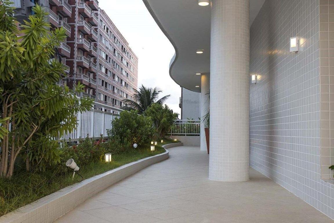 Apartmais - Unidade 1645 Apartment ปรายากรันเด ภายนอก รูปภาพ